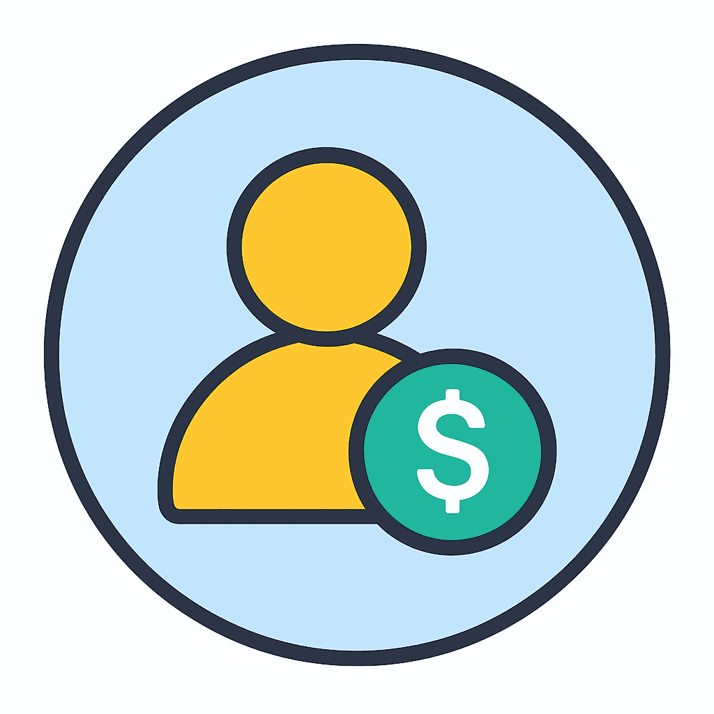 $7 per user per month